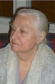 Nadezhda Karataeva profile photo