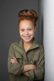 Tiarna Williams profile photo