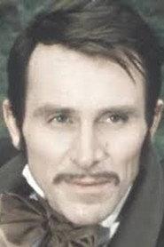 Jean Leuvrais profile photo