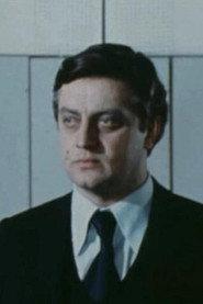Valeriy Yeryomichev profile photo