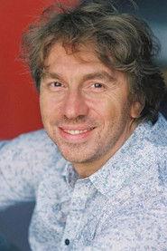 Serge Thiriet profile photo