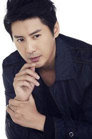 Zhang Tianqi profile photo