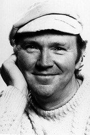 Liam Clancy profile photo