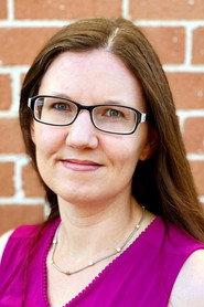 Kat Volk profile photo