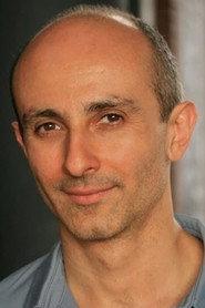 Stephen DeRosa profile photo