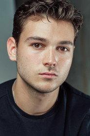 Nicholas Myers profile photo