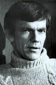 Peter Haskell profile photo