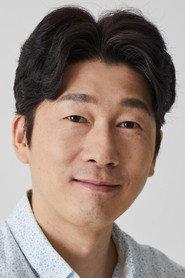 Son Seung-taek profile photo