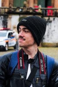 Pedro Machado profile photo