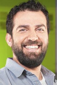 Maksut Aşkar profile photo