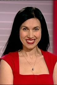 Claudia Sermbezis profile photo