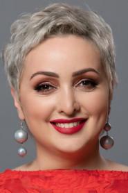 Eteri Beriashvili profile photo