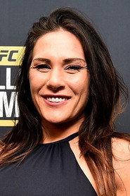 Cat Zingano profile photo
