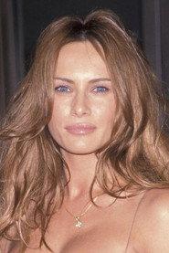 Melania Trump profile photo