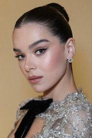 Hailee Steinfeld profile photo