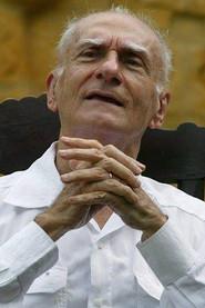 Ariano Suassuna profile photo