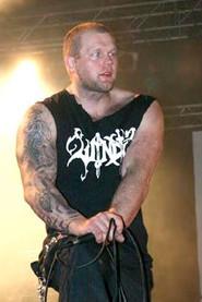 Vegard Bakken profile photo