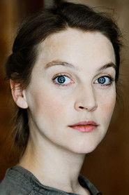 Jana Klinge profile photo