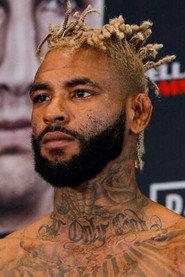 Darrion Caldwell profile photo