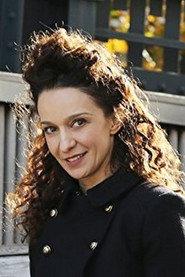 Cristina Spina profile photo