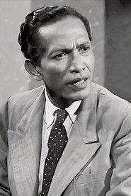 Shariff Medan profile photo