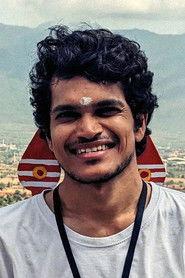 Vamshidhar Kosgi Goud profile photo