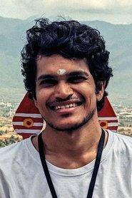 Vamshidhar Kosgi Goud profile photo