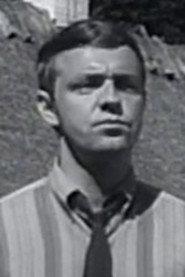 Fred Gunnarsson profile photo