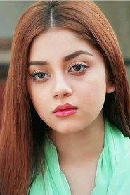 Alizeh Shah profile photo