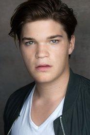 Gabriel Scott profile photo