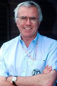 Peter Wright profile photo