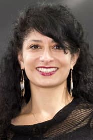 Shaparak Khorsandi profile photo