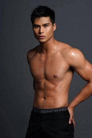 John Vic De Guzman profile photo