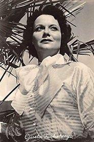 Gisela Fackeldey profile photo