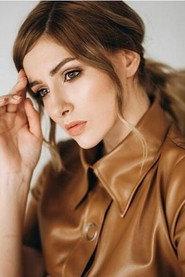 Ekaterina Tyshkevich profile photo