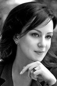 Irina Lungu profile photo