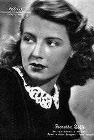 Fioretta Dolfi profile photo