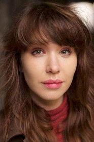 Lindsay Pattison profile photo