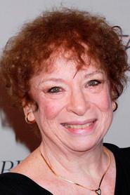 Marcia Jean Kurtz profile photo