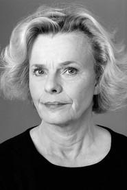 Marie Göranzon profile photo