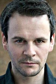 Jonathan Byrne profile photo