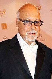René Angélil profile photo
