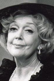 Maj Lindström profile photo