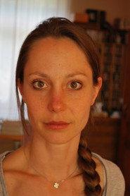 Claire Tefnin profile photo