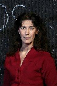 Anne Alvaro profile photo
