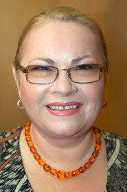 Nina Usatova profile photo