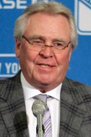 Glen Sather profile photo