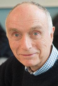 Lloyd Morrisett profile photo