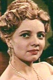 Eugenia Popovici profile photo