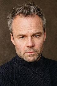 Jamie Glover profile photo